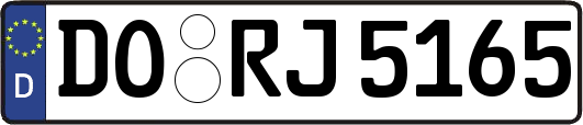 DO-RJ5165