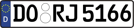 DO-RJ5166