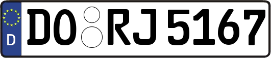 DO-RJ5167