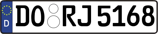 DO-RJ5168