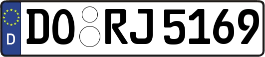 DO-RJ5169