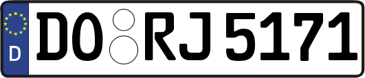 DO-RJ5171