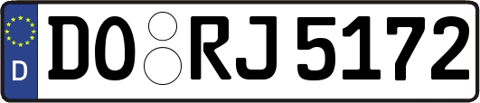 DO-RJ5172