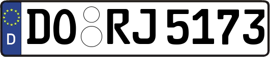 DO-RJ5173