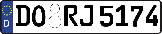 DO-RJ5174