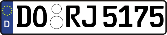 DO-RJ5175