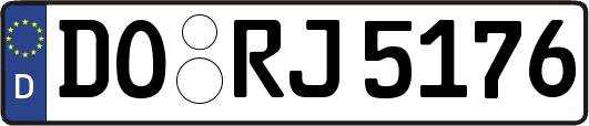 DO-RJ5176
