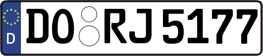 DO-RJ5177