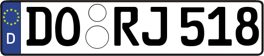 DO-RJ518