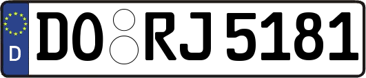 DO-RJ5181