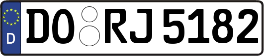 DO-RJ5182