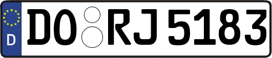 DO-RJ5183