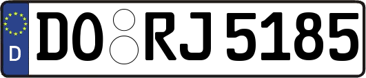 DO-RJ5185