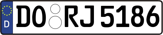 DO-RJ5186