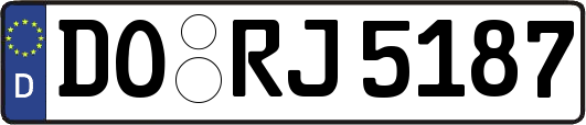 DO-RJ5187