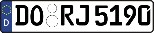 DO-RJ5190
