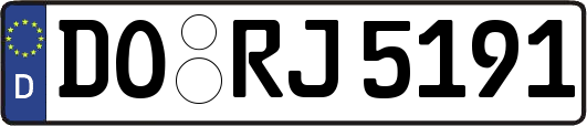 DO-RJ5191