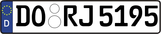 DO-RJ5195