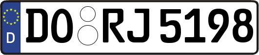 DO-RJ5198