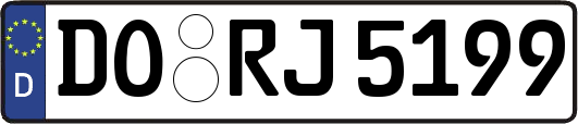 DO-RJ5199