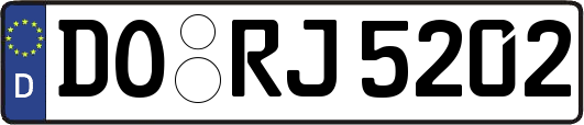 DO-RJ5202