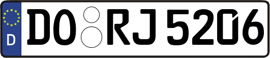 DO-RJ5206