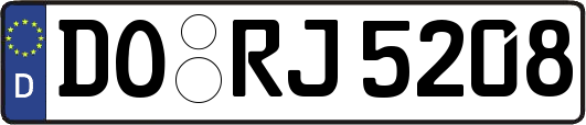 DO-RJ5208