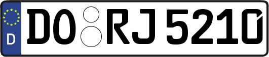DO-RJ5210