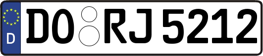 DO-RJ5212