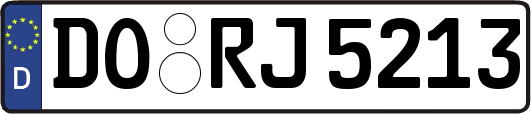 DO-RJ5213