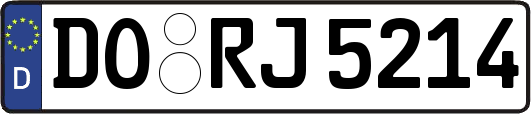DO-RJ5214