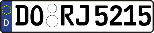 DO-RJ5215