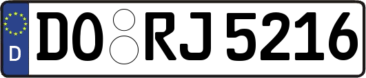 DO-RJ5216