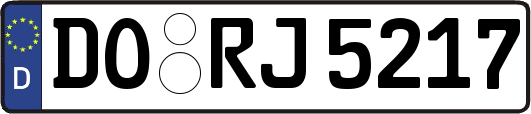 DO-RJ5217