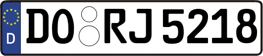 DO-RJ5218