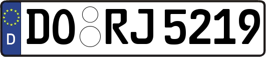 DO-RJ5219