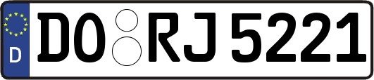 DO-RJ5221