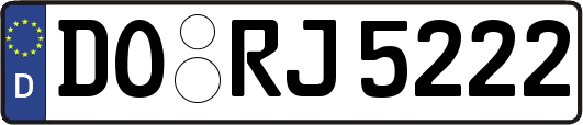 DO-RJ5222