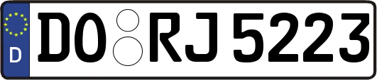 DO-RJ5223