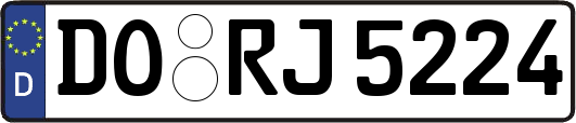 DO-RJ5224