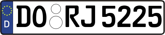 DO-RJ5225