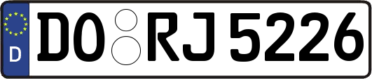 DO-RJ5226