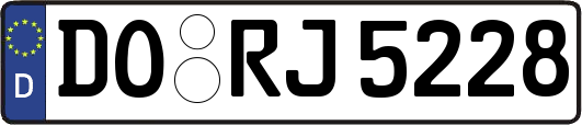 DO-RJ5228