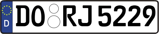 DO-RJ5229