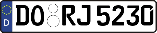 DO-RJ5230