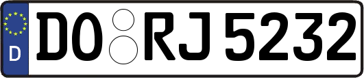 DO-RJ5232