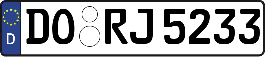 DO-RJ5233