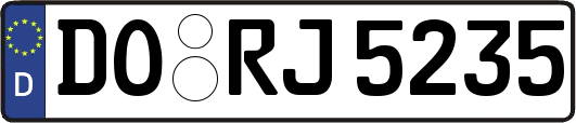 DO-RJ5235