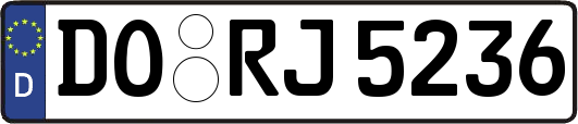 DO-RJ5236