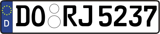 DO-RJ5237